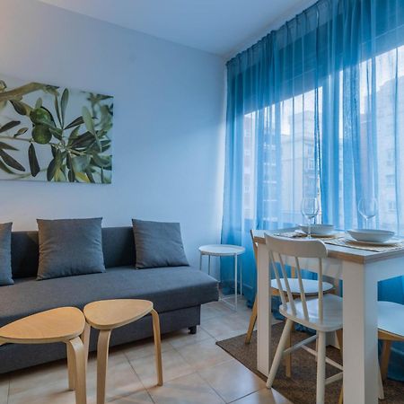 Nice apartment Triana Sevilla Exterior foto