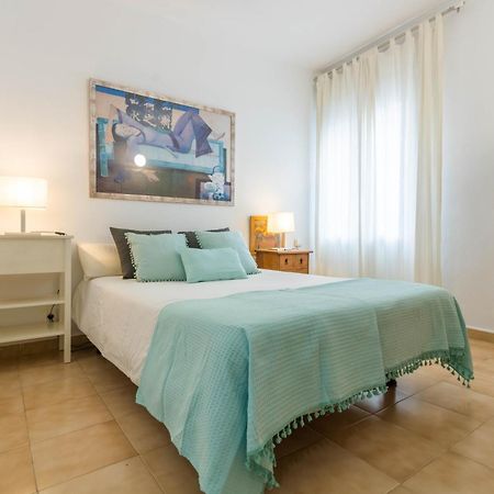 Nice apartment Triana Sevilla Exterior foto