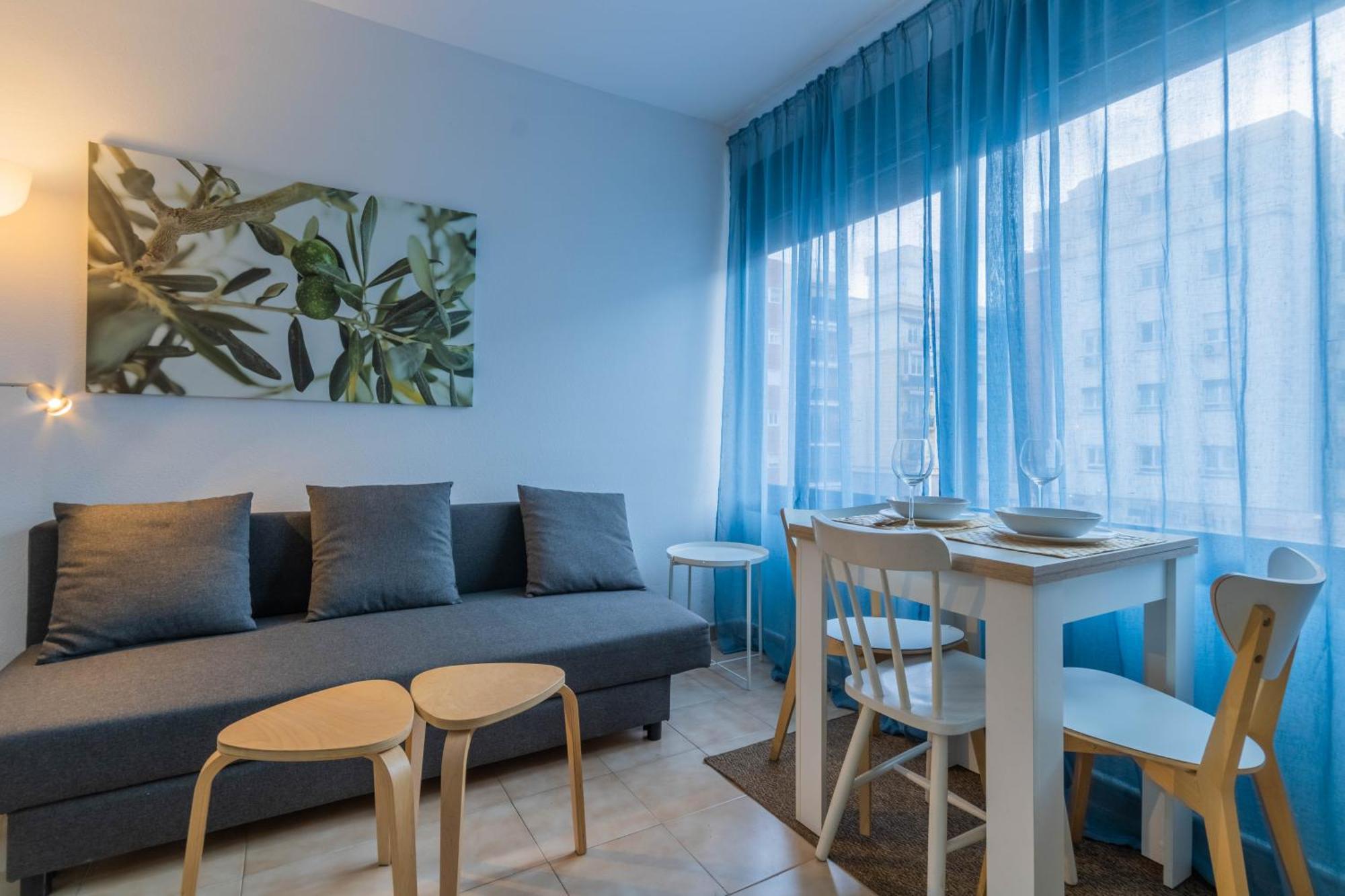 Nice apartment Triana Sevilla Exterior foto