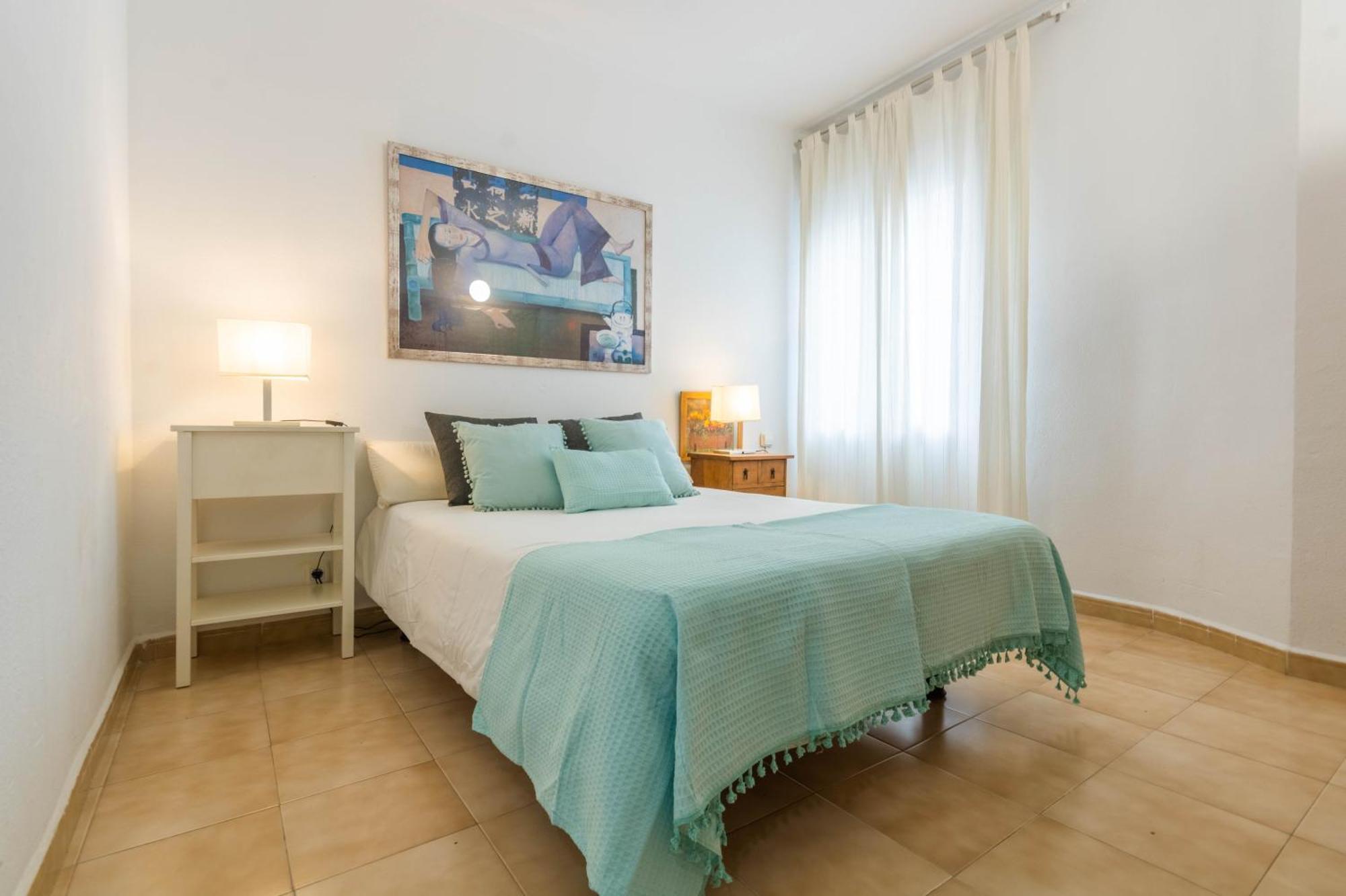 Nice apartment Triana Sevilla Exterior foto