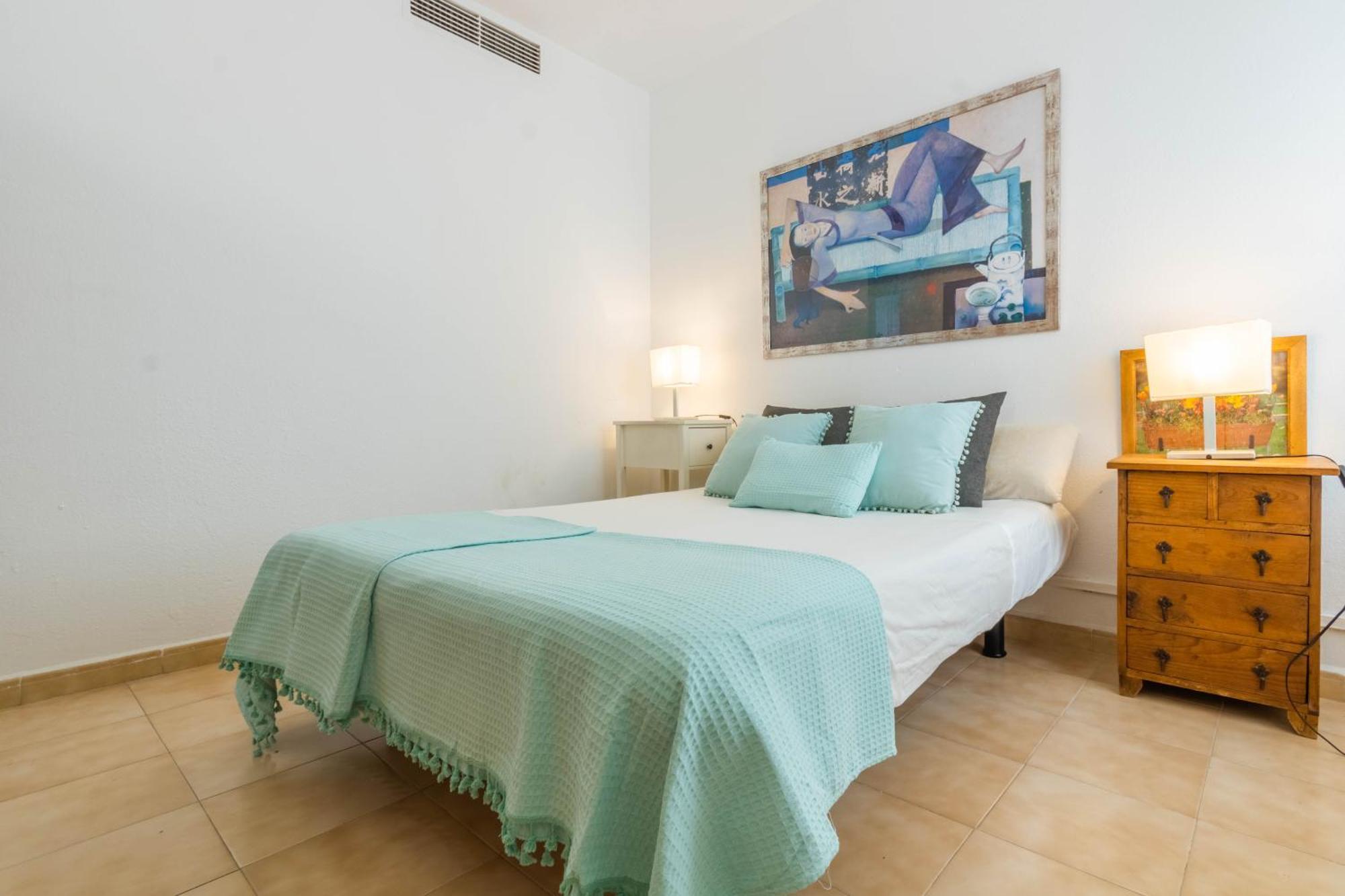 Nice apartment Triana Sevilla Exterior foto